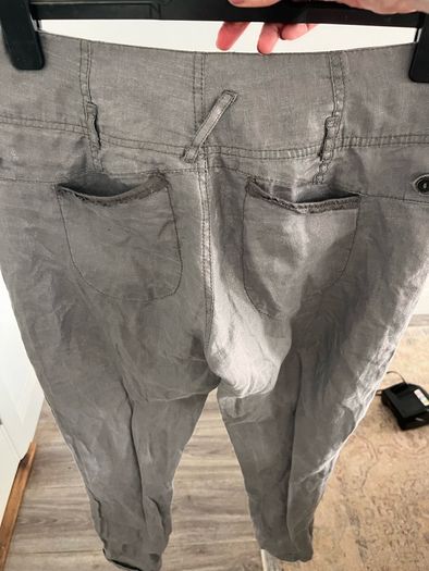 trousers y2k vintage