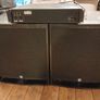 kme bass bins and kam power amp Image 5