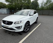 Volvo XC60 2015