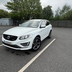 Volvo XC60 2015