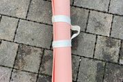 yoga mat