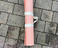 yoga mat