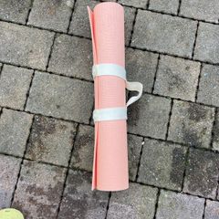 yoga mat