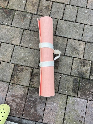 yoga mat