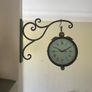 Antique Clock Image 2