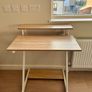 Office desk & Chair Image 3