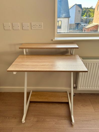 Office desk & Chair