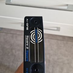 Odyssey Ai One Square 2 Square Putter