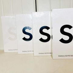 Samsung s21 FE