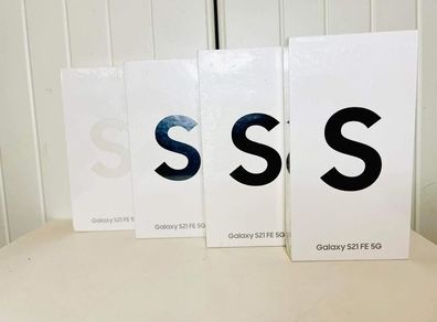 Samsung s21 FE