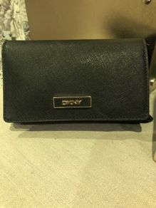 DKNY purse wallet