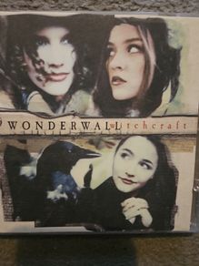 Wonderwall - Witchcraft.