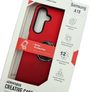 A&J Samsung A15 Ring Case Image 3