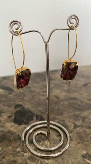 poggi earrings