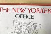 The New Yorker Office- Notecards &amp; Envelopes