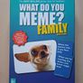 What Do You Meme Family Edition Party Card Game 2019 Image 2