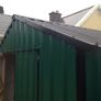 Garden Sheds Steel Cladding Image 7