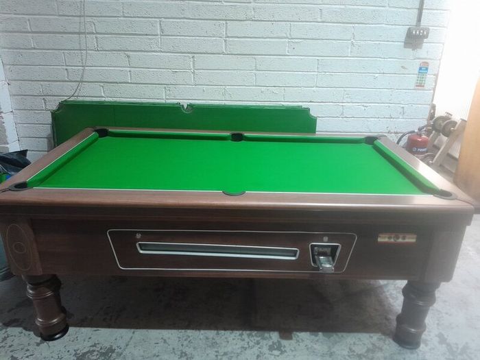 Pool Table's For Sale