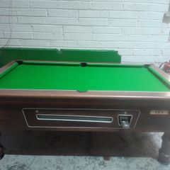 Pool Table's For Sale