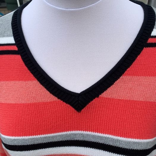 Gerry Weber ladies knit jumper. Size 18