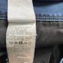 Salsa Secret Push In Jeans 34" x 30" Dark Blue Image 6
