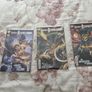 DC Comics - Sword of Azrael 1-6 (full run) Image 2