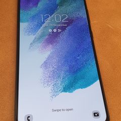 Samsung Galaxy S21 FE 128GB Unlocked SimFree Black
