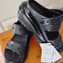 Original Crocs Size 6 Image 3