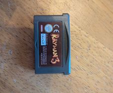 Rayman 3 (GBA)