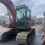 Hitichi zaxis 110 Image 2