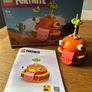 Lego Fortnite - 77070 - Durr Burger Image 3