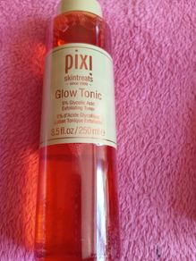 Pixi glo tonic