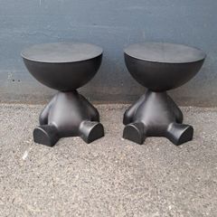 side tables