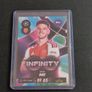 Declan Rice Infinity Topps Match Attax 20th Anniversary 2026/27 Image 3