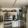 Coffee Shop / desserts, breakfast . Container Image 6