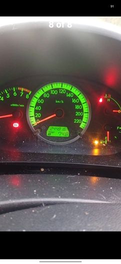 2006 Mazda Mazda 5