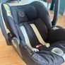 Cybex Cloud Z iSize car seat Image 2