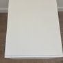 Ikea Torald Desk White Image 5