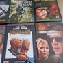 Steve McQueen DVD Collection Bundle Bullitt Great Escape Magnificent Seven Etc Image 4