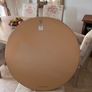 Laura Ashley mirror 67cm Image 7