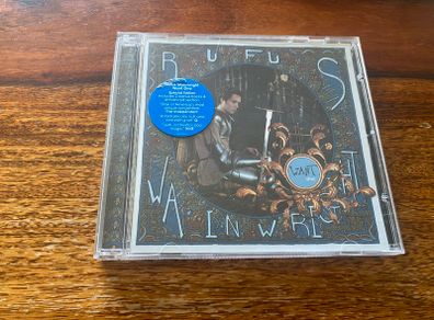 Rufus Wainwright Want One CD