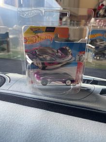 Hot wheels Super Treasure Hunt Celero Gt STH