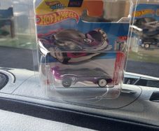 Hot wheels Super Treasure Hunt Celero Gt STH