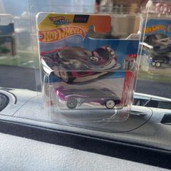 Hot wheels Super Treasure Hunt Celero Gt STH