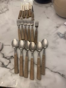 cutlery