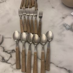 cutlery