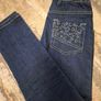 Dunnes jeans, size 9y Image 4