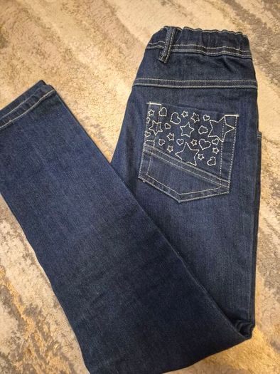 Dunnes jeans, size 9y