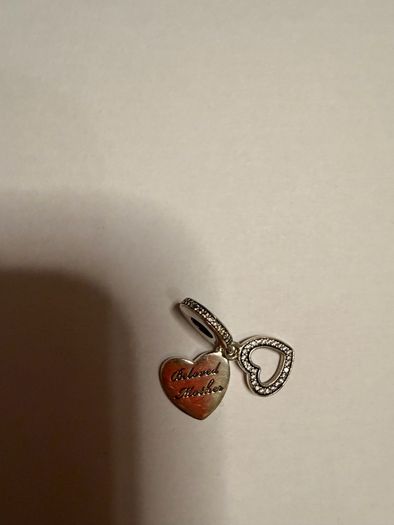 pandora charms