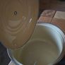 Le Creuset Enamel Pot Image 3
